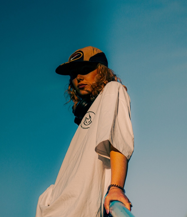 The Hidden Brew T-shirt