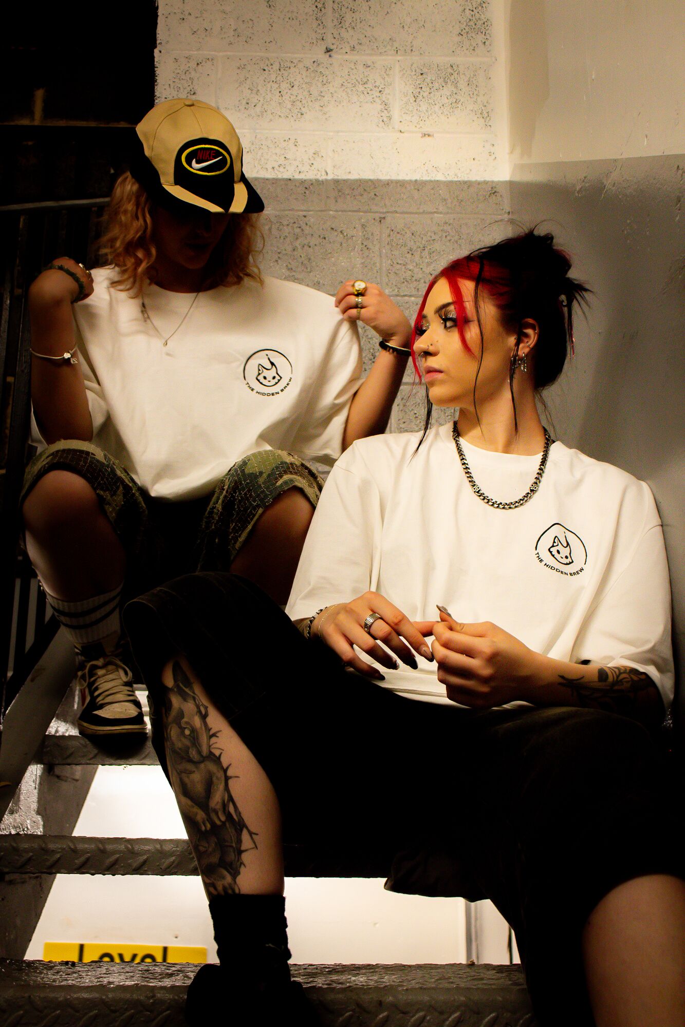 The Hidden Brew T-Shirt, photo 9